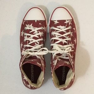 converse all star jumbo